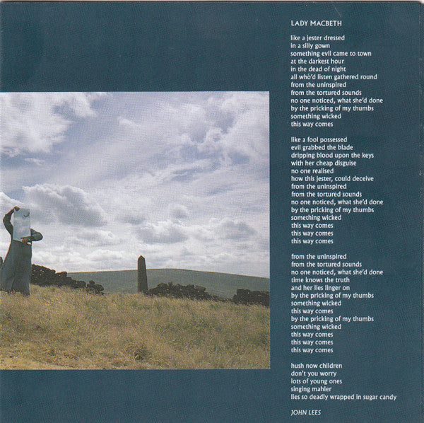 Barclay James Harvest : Welcome To The Show (CD, Album)