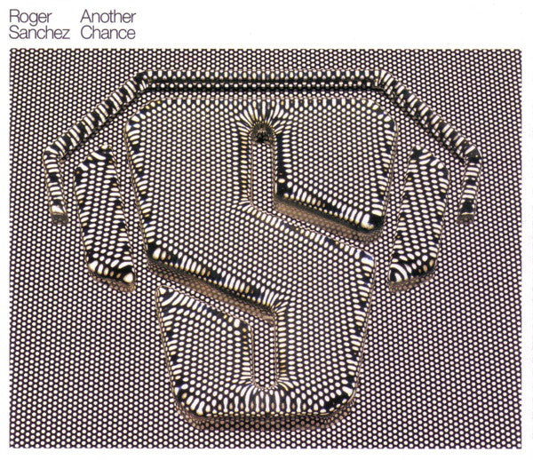 Roger Sanchez : Another Chance (CD, Single, Enh)