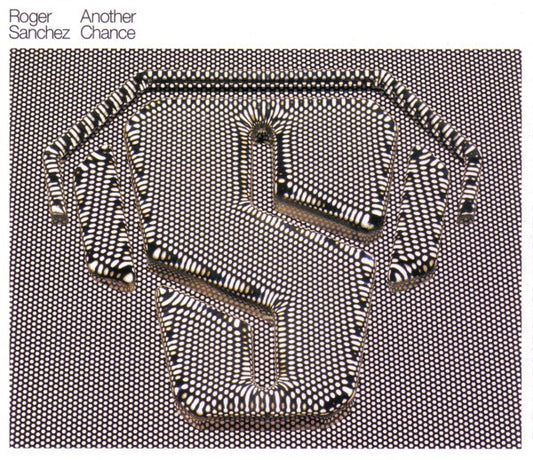 Roger Sanchez : Another Chance (CD, Single, Enh)