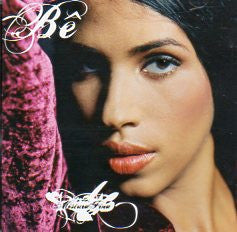 Bê Ignacio : Mistura Fina (CD, Album)