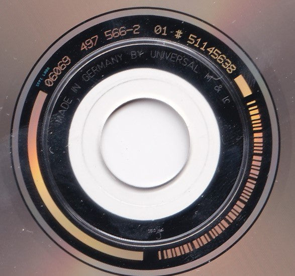 D12 : Purple Pills (CD, Maxi, Enh)