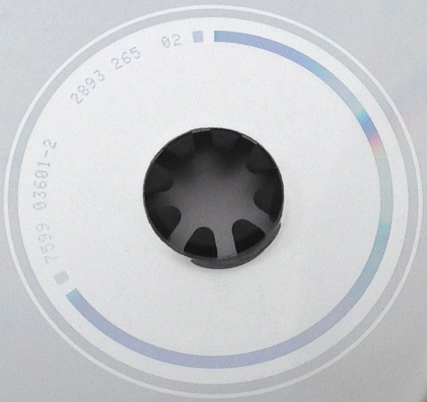 Prince : Controversy (CD, Album, RE, Tar)