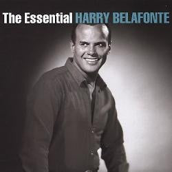 Harry Belafonte : The Essential Harry Belafonte (2xCD, Comp)
