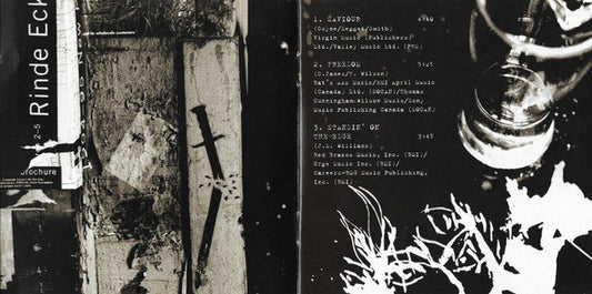 Colin James (2) : Bad Habits (CD, Album)