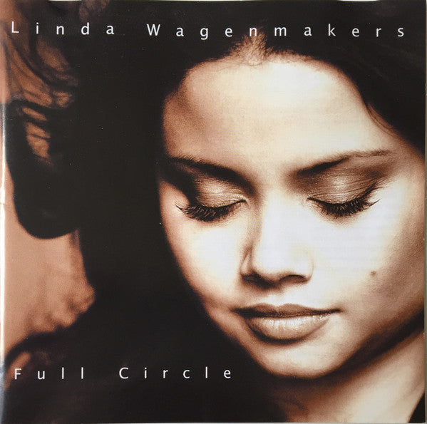 Linda Wagenmakers : Full Circle (CD, Album)