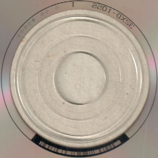 Van Halen : OU812 (CD, Album)