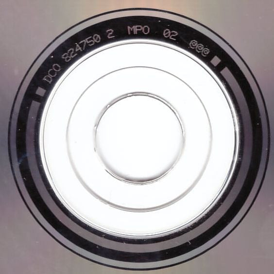Jean-Michel Jarre : Zoolook (CD, Album, RE)