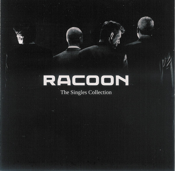 Racoon (4) : The Singles Collection (CD, Comp)