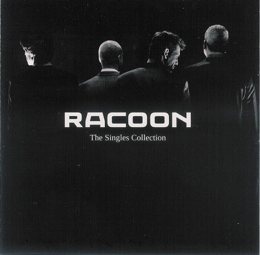 Racoon (4) : The Singles Collection (CD, Comp)