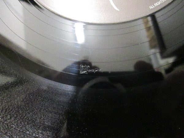 Japan : Ghosts (12", Single, ƱTO)