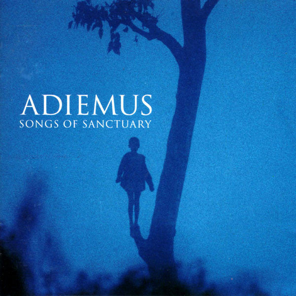 Adiemus : Songs Of Sanctuary (CD, Album)