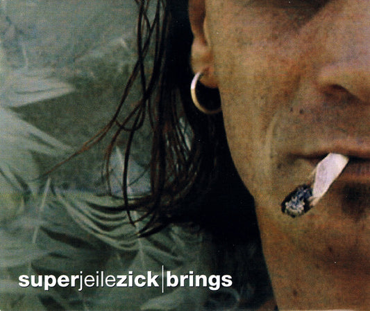 Brings : Superjeilezick (CD, Single)