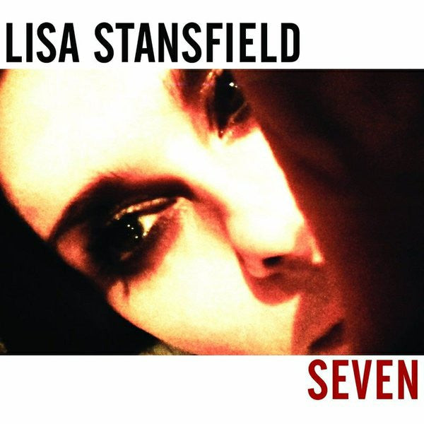 Lisa Stansfield : Seven (CD, Album)