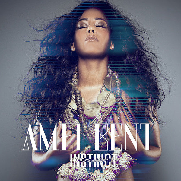 Amel Bent : Instinct (CD, Album)
