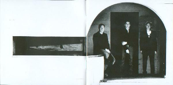 Depeche Mode : Playing The Angel (CD, Album)