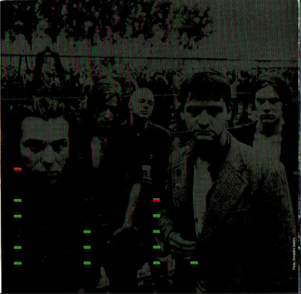 dEUS : No More Loud Music: The Singles (CD, Comp)