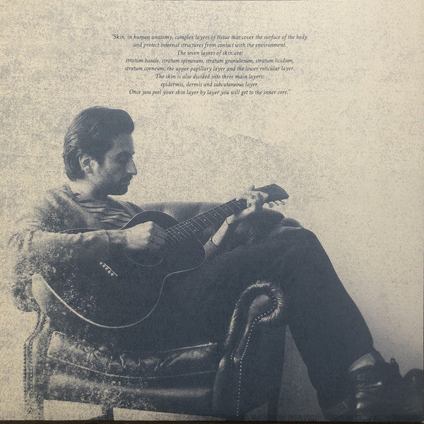 Dotan : 7 Layers (LP, Album, Ltd)