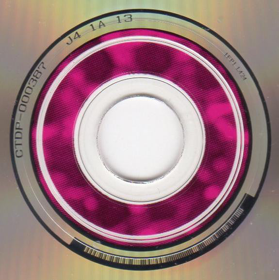 Journey : Greatest Hits Live (CD, Album)