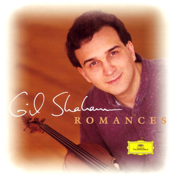 Gil Shaham : Violin Romances (CD)