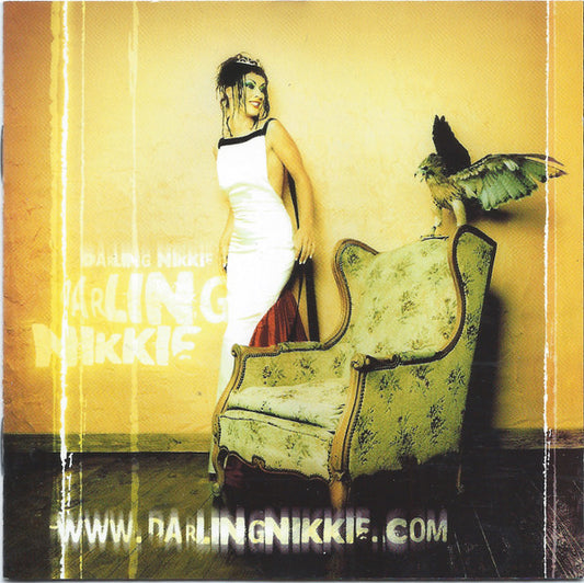 Darling Nikkie : www.darlingnikkie.com (CD, Album)