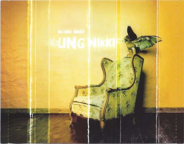 Darling Nikkie : www.darlingnikkie.com (CD, Album)