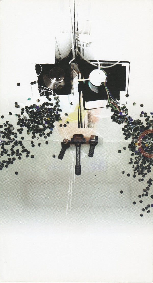 Carl Craig : Fabric 25 (CD, Mixed)