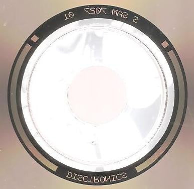 Alanis Morissette : Fully Illustrated Book & Interview Disc (The Unauthorized Edition) (CD, Ltd)