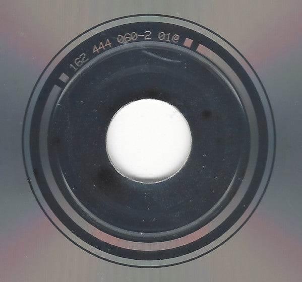 Ronny Jordan : The Quiet Revolution (CD, Album)