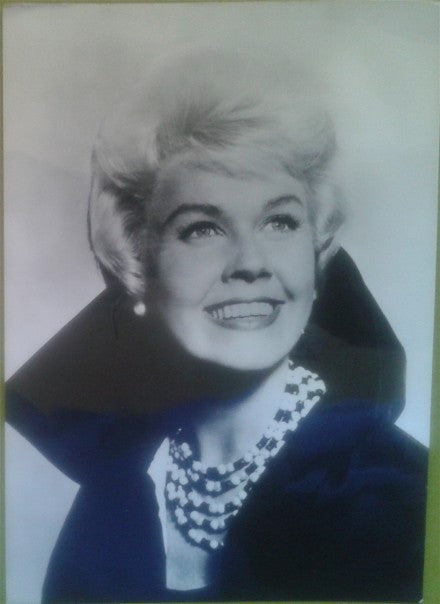 Doris Day : Whatever Will Be, Will Be (Que Sera, Sera)  / Secret Love (7", Single, Yel)