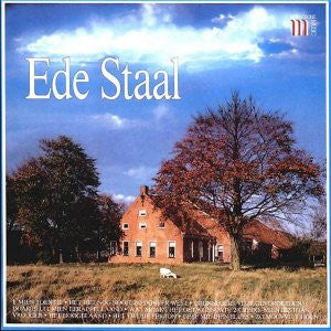 Ede Staal : Mien Toentje (CD, Album)