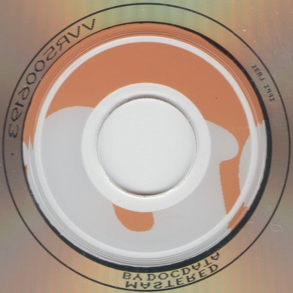 Hell : Copa (CD, Single)