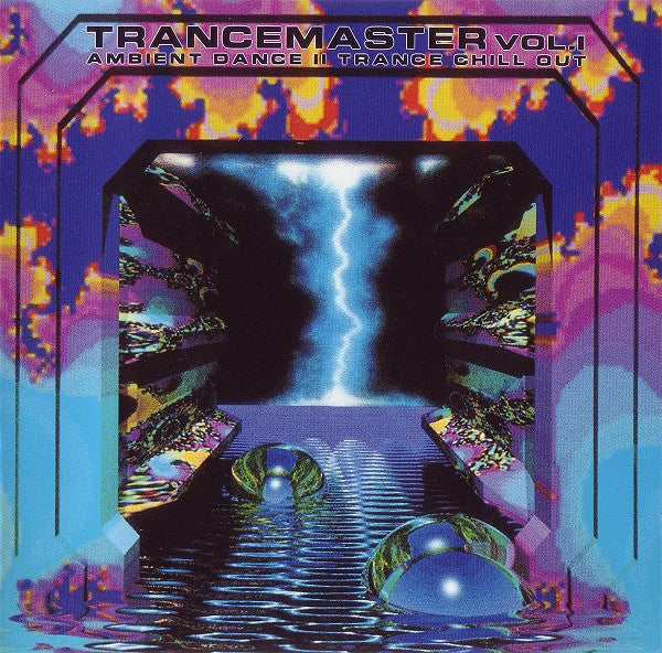 Various : Trancemaster Vol.1 (CD, Comp)
