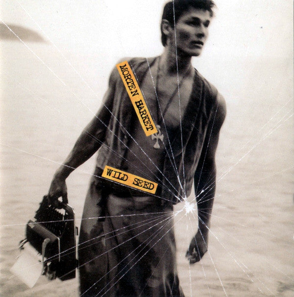 Morten Harket : Wild Seed (CD, Album, Glo)