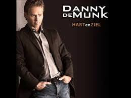 Danny de Munk : Hart En Ziel (CD, Album, Dig)