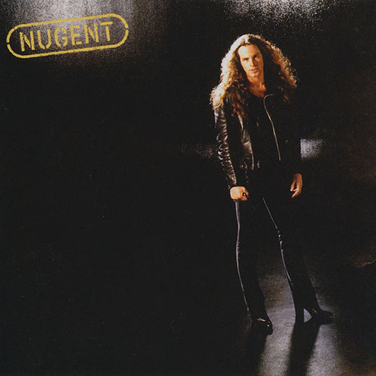 Ted Nugent : Nugent (CD, Album, RE)
