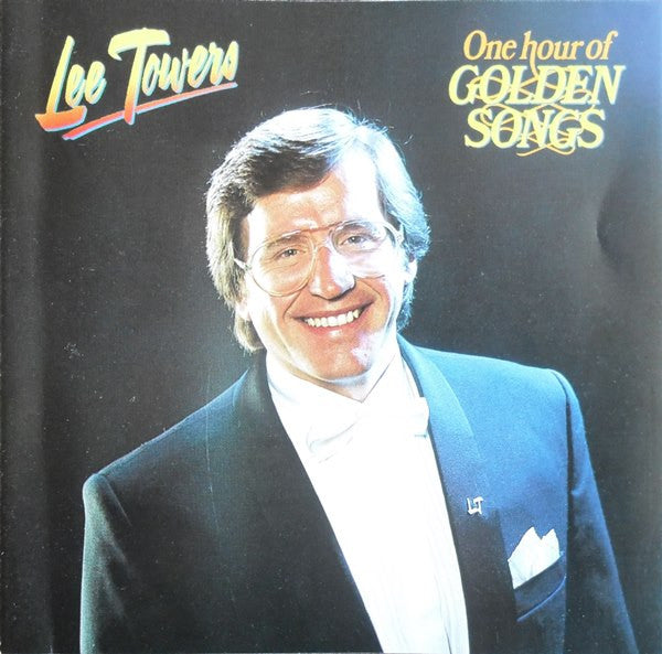 Lee Towers : One Hour Of Golden Songs (CD, Comp)