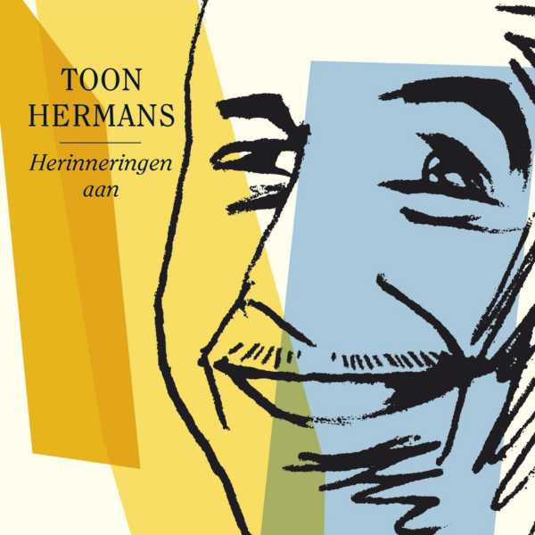 Toon Hermans : Herinneringen Aan (3xCD, Comp)