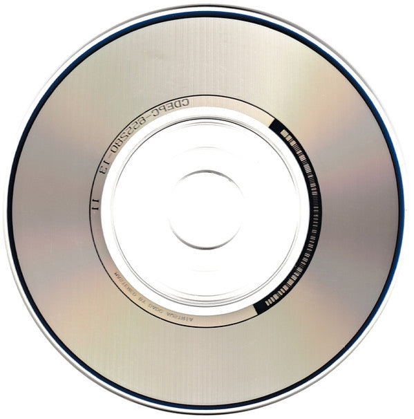 Gloria Estefan : Oye Mi Canto (Hear My Voice) (CD, Mini, Maxi)