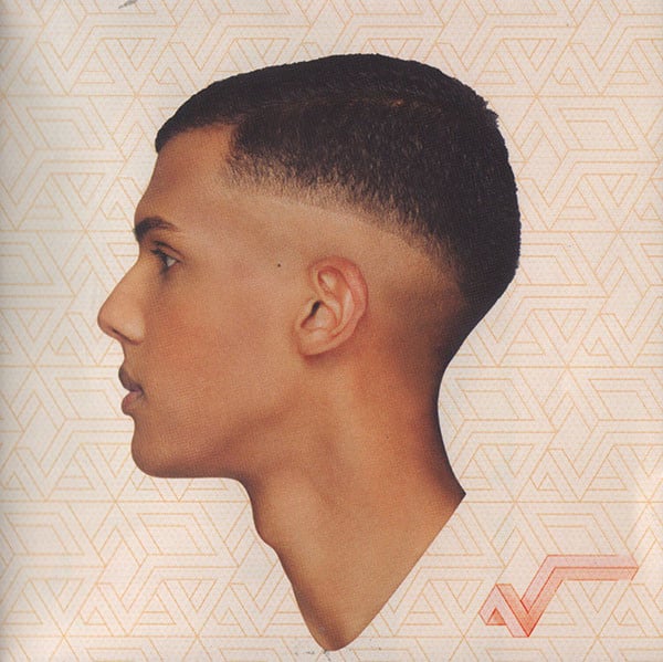 Stromae : Racine Carrée (CD, Album)