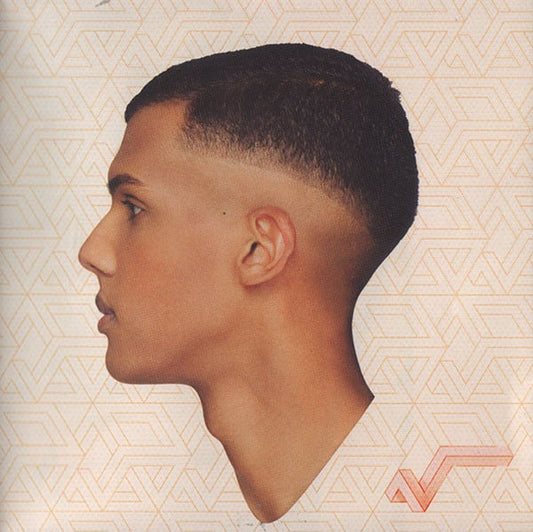 Stromae : Racine Carrée (CD, Album)