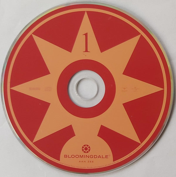 Various : Bloomingdale 2005 (2xCD, Mixed)