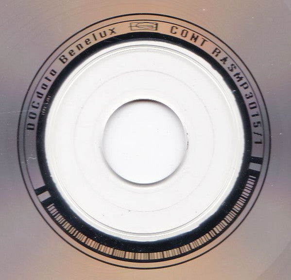 Black Uhuru : Brutal (CD, Album, RE)