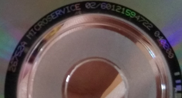 Caetano Veloso : A Bossa De Caetano (CD, Comp)