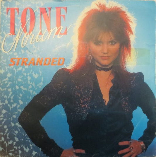 Tone Norum : Stranded (7", Single)