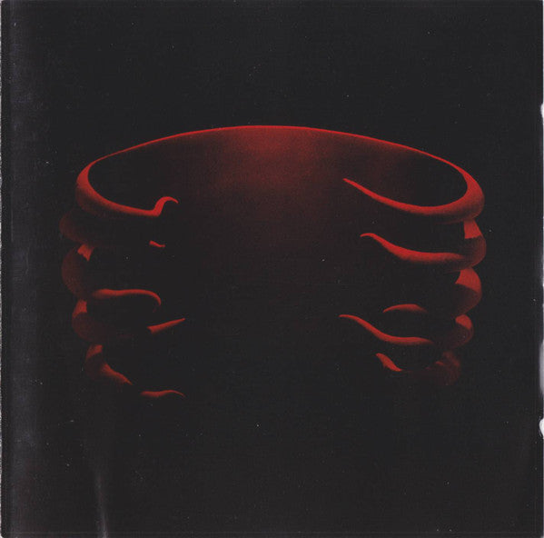 Tool (2) : Undertow (CD, Album)