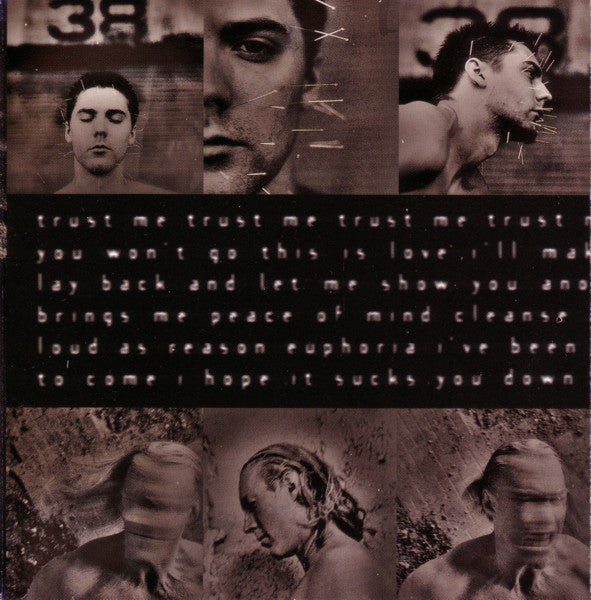 Tool (2) : Undertow (CD, Album)