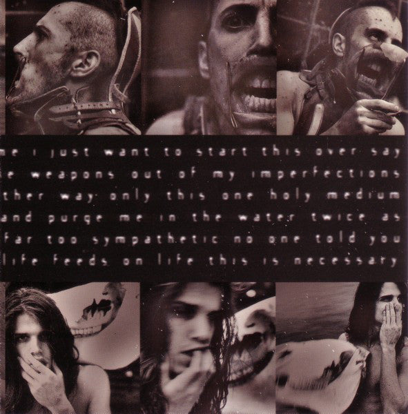 Tool (2) : Undertow (CD, Album)
