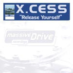 X.Cess : Release Yourself (12")