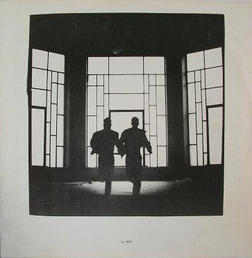 Bros : The Time (LP, Album)