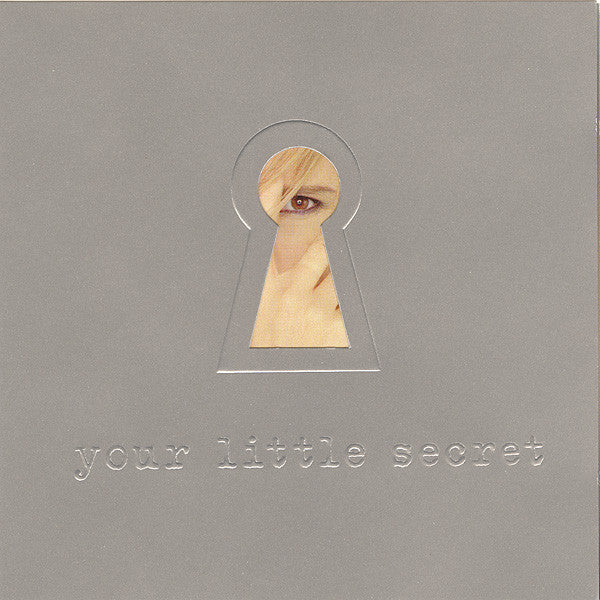 Melissa Etheridge : Your Little Secret (CD, Album + CD + Ltd)